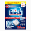 Finish reinigingstabletten voor vaatwasmachine (12 tabletten) SFI00058 - 1