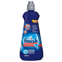 Finish spoelglans regular (400 ml)