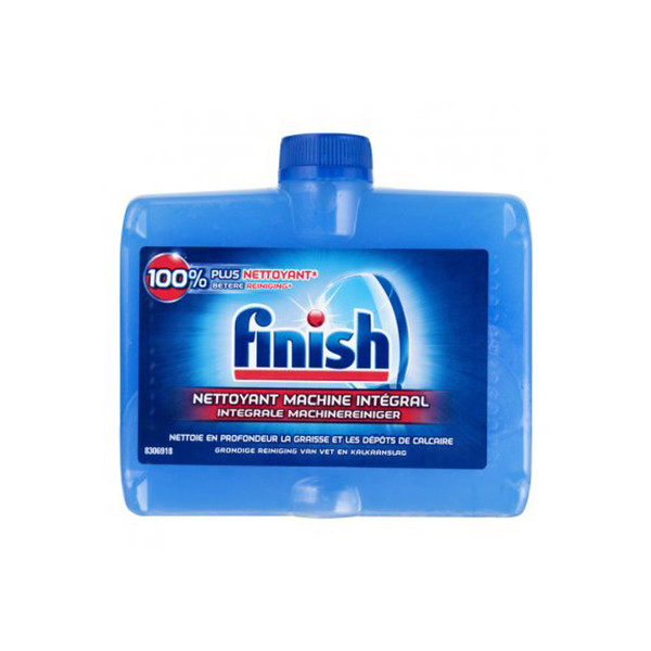 Finish vaatwasmachinereiniger Regular (250 ml) SFI00042 SFI00042 - 1