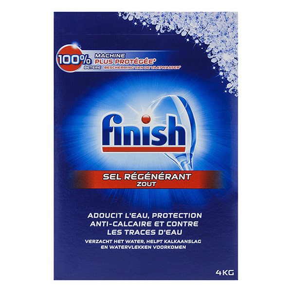 Finish vaatwaszout (4 kg)  SFI00057 - 1