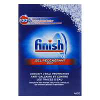 Finish vaatwaszout (4 kg)  SFI00057