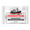 Fisherman's Friend Original Extra Sterke Menthol (24 stuks)