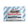 Fisherman's Friend Original Extra Sterke Menthol suikervrij (24 stuks) 458020 423715 - 1