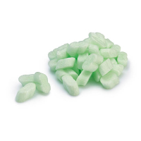 Opvulmateriaal Flo-Pak bio groen (500 liter) (2 stuks) 209769