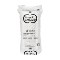 Opvulmateriaal Flo-Pak wit (500 liter) (2 stuks) 209767