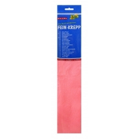 Folia crêpepapier 250 x 50 cm lichtroze 822119 222097