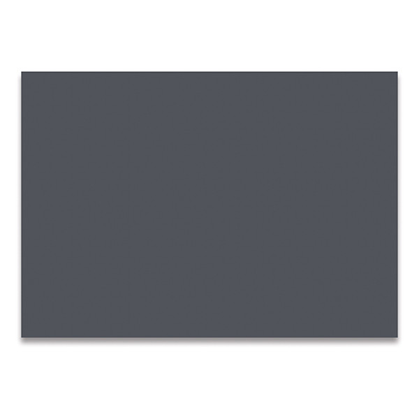 Folia fotokarton 50 x 70 cm antraciet (25 vel) FO-612588 222056 - 1