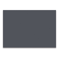 Folia fotokarton 50 x 70 cm antraciet (25 vel) FO-612588 222056
