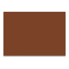 Folia fotokarton 50 x 70 cm donkerbruin (25 vel) FO-612585 222054