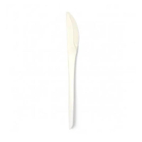 Folia herbruikbaar mes 19 cm (1000 stuks) 87700 068840