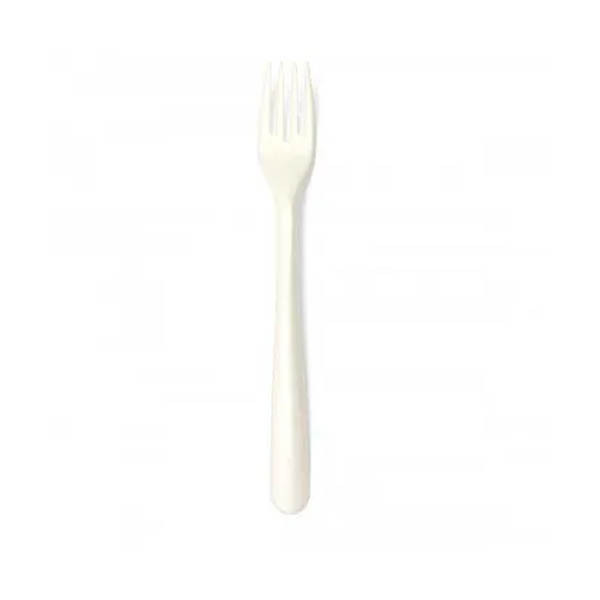 Folia herbruikbare vork 19 cm (1000 stuks) 298140 - 1