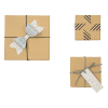 Folia kartonnen doos naturel (12 stuks) 3110 222295 - 4