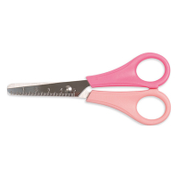 Folia knutselschaar linkshandig 135 mm 798 222197