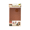 Folia kunstleer assorti 17 x 27 cm (5 vel) 56549 222204 - 1