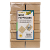 Folia mini cadeaudozen karton (10 stuks)