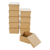 Folia mini cadeaudozen karton (10 stuks) 3321 222337 - 2