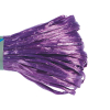 Folia raffia violet (30 meter)