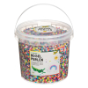 Folia strijkparels assorti (30.000 stuks)