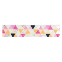 Folia washi tape driehoeken (15 mm x 5 m) 26108 222231