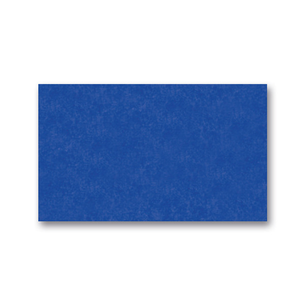Folia zijdepapier 50 x 70 cm donkerblauw 90034 222259 - 1