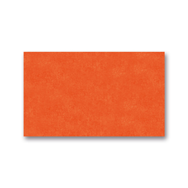 Folia zijdepapier 50 x 70 cm oranje 90040 222260 - 1