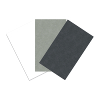 Folia zijdepapier 50 x 70 cm shades set (3 stuks)  222328