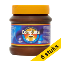 Aanbieding: 6x Friesche Vlag Completa koffiecreamer 200 g