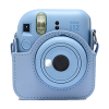 FujiFilm Instax mini 12 case Blue  150882 - 1