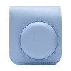 FujiFilm Instax mini 12 case Blue  150882 - 2