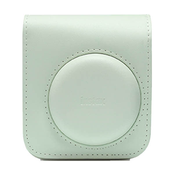FujiFilm Instax mini 12 case Green  150880 - 2