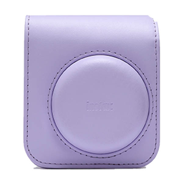 FujiFilm Instax mini 12 case Purple  150879 - 2