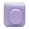FujiFilm Instax mini 12 case Purple  150879 - 2