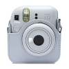 FujiFilm Instax mini 12 case White  150877 - 1