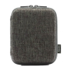 Fujifilm instax SQUARE Link case Woven Grey 150900 - 1