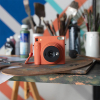 Fujifilm instax SQUARE SQ1 Terracotta Orange 150895 - 5