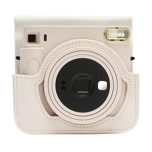 Fujifilm instax SQUARE SQ1 case Chalk White 150896 - 2