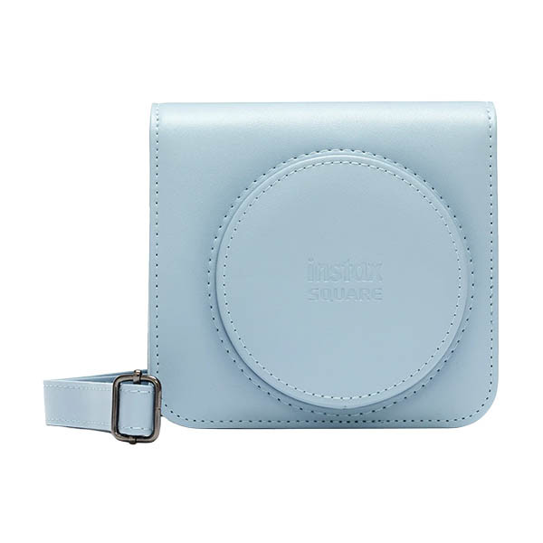 Fujifilm instax SQUARE SQ1 case Glacier Blue 150897 - 1