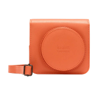 Fujifilm instax SQUARE SQ1 case Terracotta Orange 150898