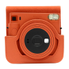 Fujifilm instax SQUARE SQ1 case Terracotta Orange 150898 - 2