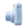 Fujifilm instax mini 12 Blue bundel met Blue case en 20 vellen papier 150886 - 5