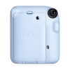 Fujifilm instax mini 12 Blue bundel met Blue case en 20 vellen papier 150886 - 6