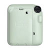 Fujifilm instax mini 12 Green bundel met Green case en 20 vellen papier 150884 - 2
