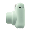 Fujifilm instax mini 12 Green bundel met Green case en 20 vellen papier 150884 - 5