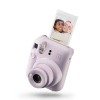 Fujifilm instax mini 12 Purple bundel met Purple case en 20 vellen papier 150883 - 6
