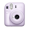 Fujifilm instax mini 12 Purple bundel met Purple case en 20 vellen papier 150883 - 2