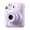 Fujifilm instax mini 12 Purple bundel met Purple case en 20 vellen papier 150883 - 3