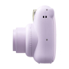 Fujifilm instax mini 12 Purple bundel met Purple case en 20 vellen papier 150883 - 4