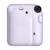 Fujifilm instax mini 12 Purple bundel met Purple case en 20 vellen papier 150883 - 5
