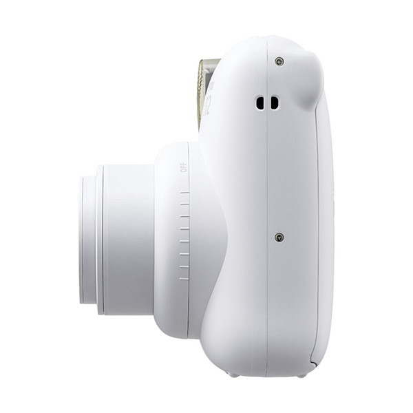 Fujifilm instax mini 12 White bundel met White case en 20 vellen papier 150885 - 3