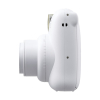 Fujifilm instax mini 12 White bundel met White case en 20 vellen papier 150885 - 3
